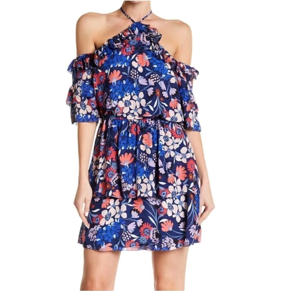Parker romper 